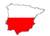DESGUACES PLAZA - Polski